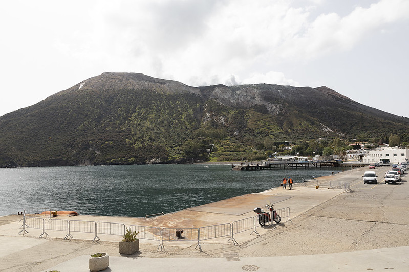 Isola di Vulcano